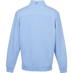 Vineyard Vines Collegiate Shep 1/4-Zip Pullover - Men's