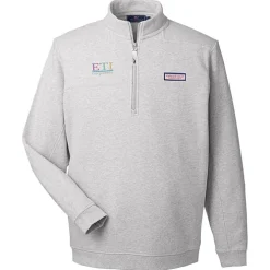 Vineyard Vines Collegiate Shep 1/4-Zip Pullover - Men's