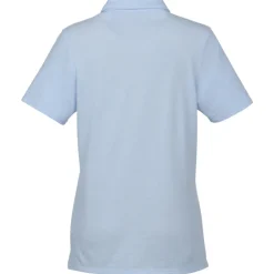 Vineyard Vines Edgarton Pique Polo - Ladies'
