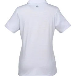 Vineyard Vines Fanshell Pocket Polo - Ladies'