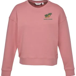 Vineyard Vines Garment-Dyed Crew Sweatshirt - Ladies'