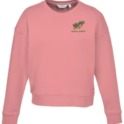 Vineyard Vines Garment-Dyed Crew Sweatshirt - Ladies'