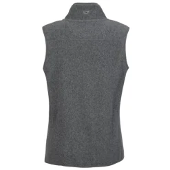 Vineyard Vines Harbor Fleece Vest - Ladies'