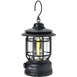 Vintage Rechargeable COB Lantern