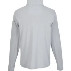 Vista Tri-Blend 1/4-Zip Pullover - Men's