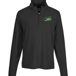 Vista Tri-Blend 1/4-Zip Pullover - Men's