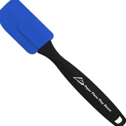 Vivid Color Spatula - 2 inches - Opaque - 24 hr