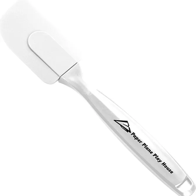 Vivid Color Spatula - 2 inches - Opaque - 24 hr
