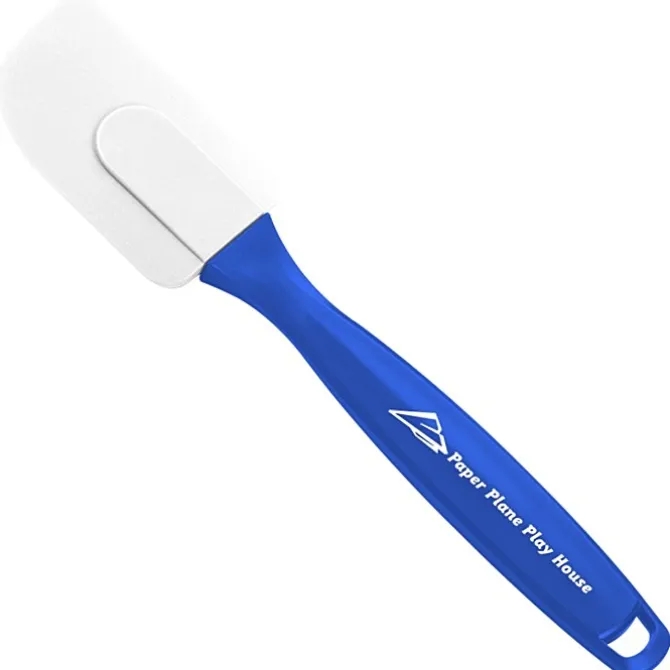 Vivid Color Spatula - 2 inches - Opaque - 24 hr