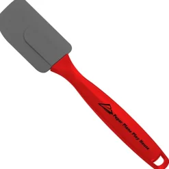 Vivid Color Spatula - 2 inches - Opaque - 24 hr
