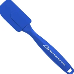 Vivid Color Spatula - 2 inches - Opaque - 24 hr