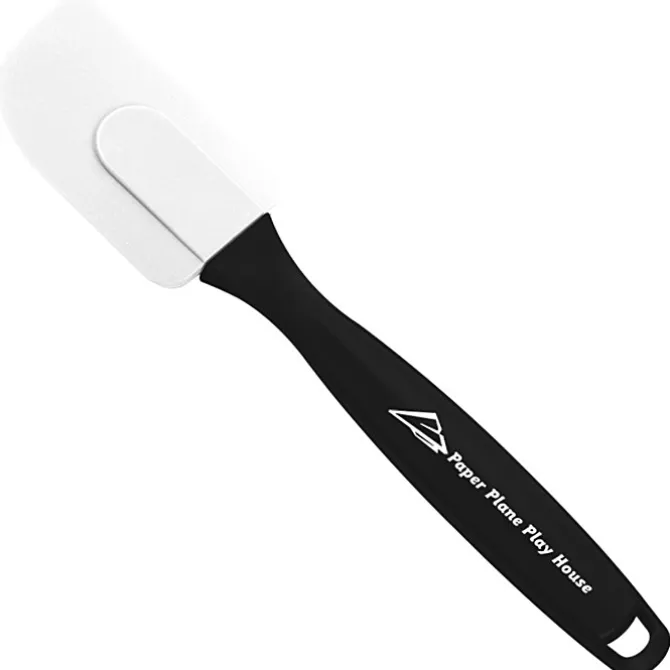 Vivid Color Spatula - 2 inches - Opaque - 24 hr