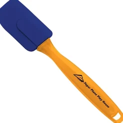 Vivid Color Spatula - 2 inches - Translucent - 24 hr