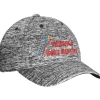 Voltage Heather Cap