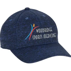 Voltage Heather Cap