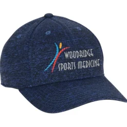 Voltage Heather Cap