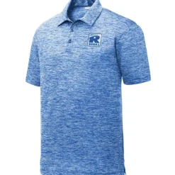 Voltage Heather Polo - Men's - 24 hr