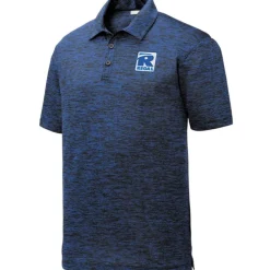 Voltage Heather Polo - Men's - 24 hr