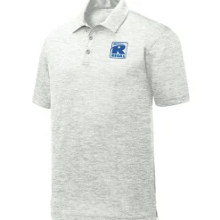 Voltage Heather Polo - Men's - 24 hr