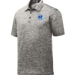 Voltage Heather Polo - Men's - 24 hr