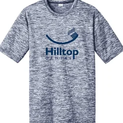 Voltage Heather T-Shirt - Men's - Screen