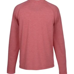Voltage Tri-Blend Wicking LS T-Shirt - Men's