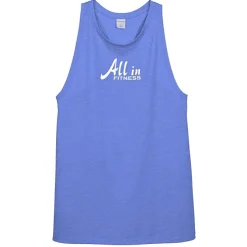 Voltage Tri-Blend Wicking Tank - Ladies'