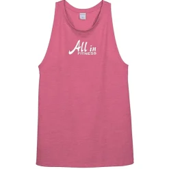 Voltage Tri-Blend Wicking Tank - Ladies'