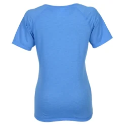 Voltage Tri-Blend Wicking T-Shirt - Ladies' - Embroidered