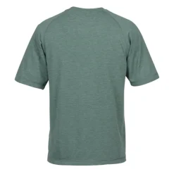 Voltage Tri-Blend Wicking T-Shirt - Men's - Screen