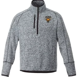 Vorlage 1/2-Zip Knit Jacket - Men's - 24 hr