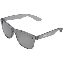Waikiki Mirrored Sunglasses - 24 hr