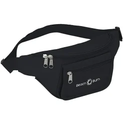 Waist Pack with Organizer Panel - 24 hr