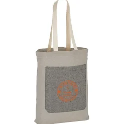 Wallace Pocket Tote