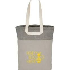 Wallace U-Handle Tote