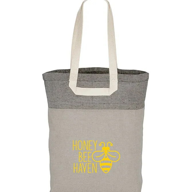 Wallace U-Handle Tote