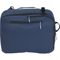 Wander & Roam Travel Backpack - Embroidered