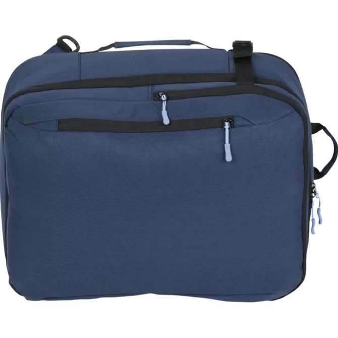 Wander & Roam Travel Backpack - Embroidered