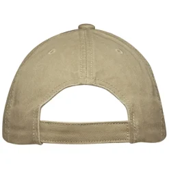 Washed Cap - 24 hr