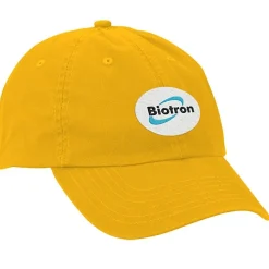 Washed Chino Twill Cap