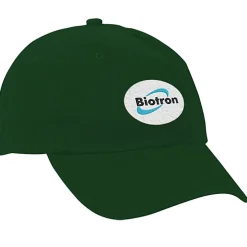 Washed Chino Twill Cap - 24 hr