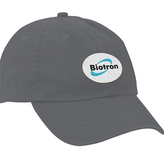 Washed Chino Twill Cap - 24 hr