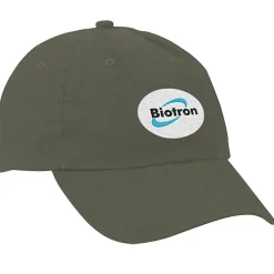 Washed Chino Twill Cap - 24 hr