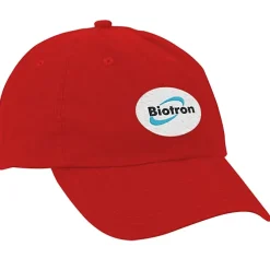 Washed Chino Twill Cap - 24 hr