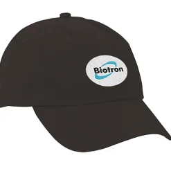 Washed Chino Twill Cap - 24 hr
