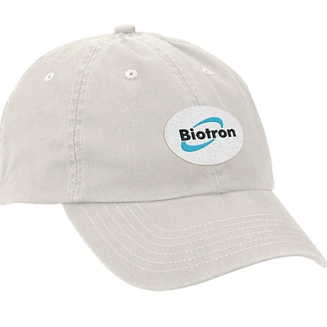 Washed Chino Twill Cap - 24 hr