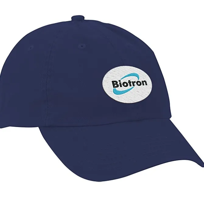 Washed Chino Twill Cap - 24 hr