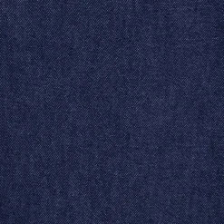Washed Denim Long Sleeve Shirt - Men's