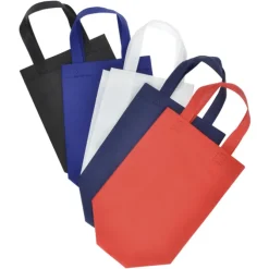 Washington Shopper Tote - 10 inches x 8 inches