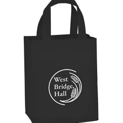 Washington Shopper Tote - 10 inches x 8 inches